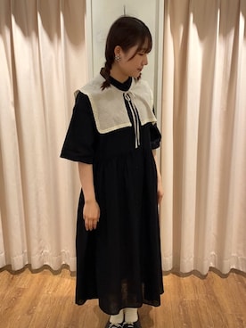 もなみさんのコーディネート
