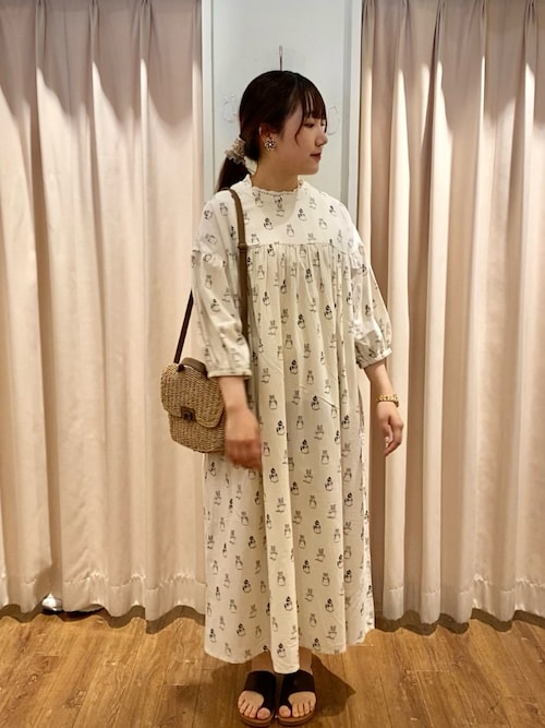 もなみさんのコーディネート
