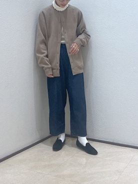 miiiyuuukiꪔ̤̮【相互】さんのコーディネート