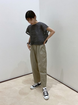 miiiyuuukiꪔ̤̮【相互】さんのコーディネート