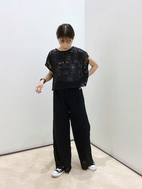 miiiyuuukiꪔ̤̮【相互】さんのコーディネート