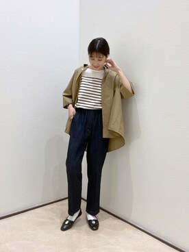 miiiyuuukiꪔ̤̮【相互】さんのコーディネート