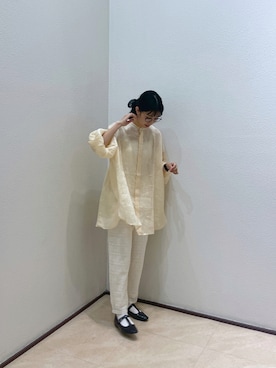 miiiyuuukiꪔ̤̮【相互】さんのコーディネート