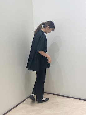 miiiyuuukiꪔ̤̮【相互】さんのコーディネート