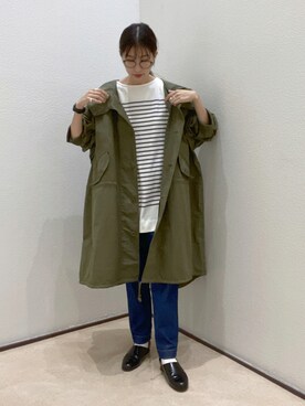 miiiyuuukiꪔ̤̮【相互】さんのコーディネート