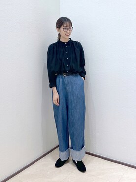 miiiyuuukiꪔ̤̮【相互】さんのコーディネート