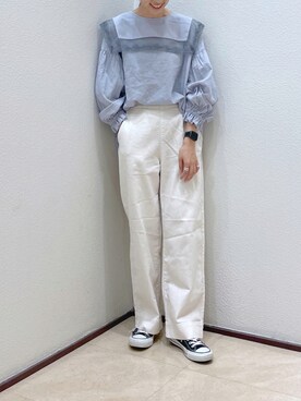 miiiyuuukiꪔ̤̮【相互】さんのコーディネート