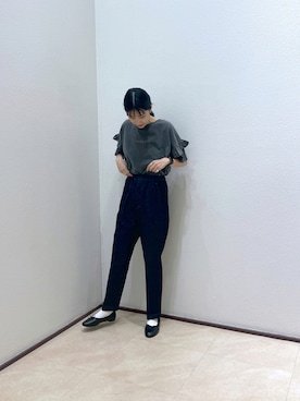 miiiyuuukiꪔ̤̮【相互】さんのコーディネート