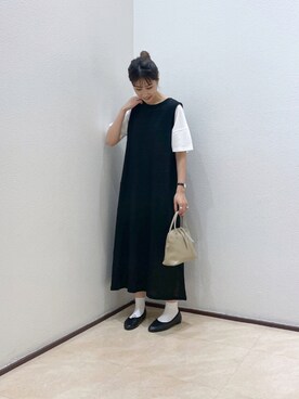 miiiyuuukiꪔ̤̮【相互】さんのコーディネート