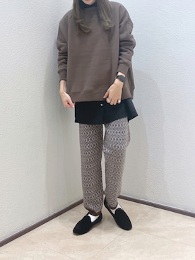 miiiyuuukiꪔ̤̮【相互】さんのコーディネート