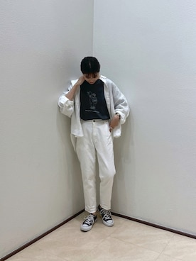 miiiyuuukiꪔ̤̮【相互】さんのコーディネート