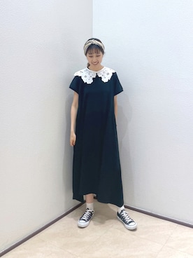 miiiyuuukiꪔ̤̮【相互】さんのコーディネート