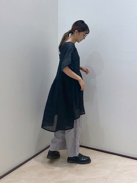 miiiyuuukiꪔ̤̮【相互】さんのコーディネート