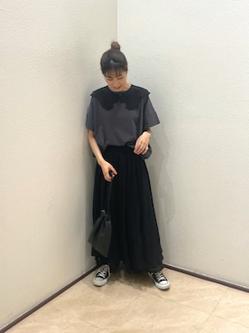 miiiyuuukiꪔ̤̮【相互】さんのコーディネート