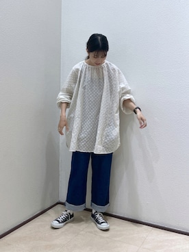 miiiyuuukiꪔ̤̮【相互】さんのコーディネート