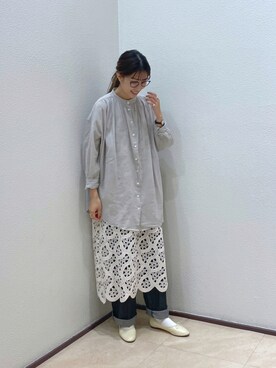 miiiyuuukiꪔ̤̮【相互】さんのコーディネート