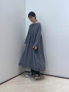 miiiyuuukiꪔ̤̮【相互】さんのコーディネート