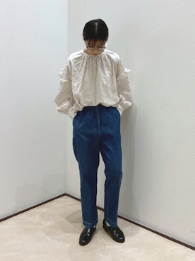 miiiyuuukiꪔ̤̮【相互】さんのコーディネート