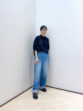 miiiyuuukiꪔ̤̮【相互】さんのコーディネート