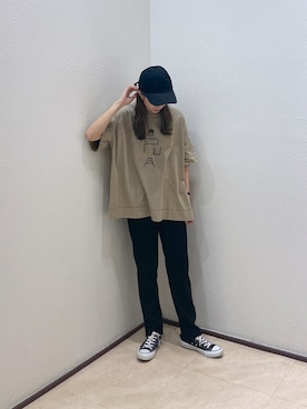 miiiyuuukiꪔ̤̮【相互】さんのコーディネート