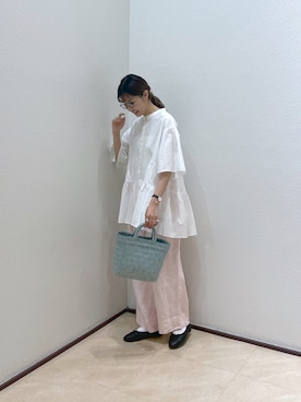 miiiyuuukiꪔ̤̮【相互】さんのコーディネート