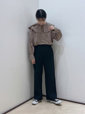 miiiyuuukiꪔ̤̮【相互】さんのコーディネート