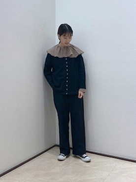 miiiyuuukiꪔ̤̮【相互】さんのコーディネート