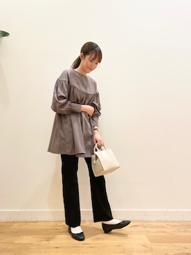 ayariさんのコーディネート