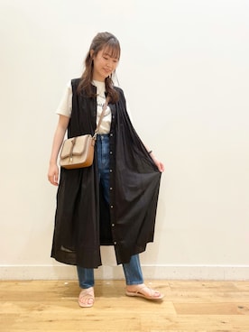 ayariさんのコーディネート