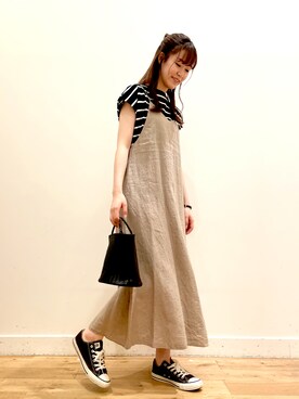 ayariさんのコーディネート