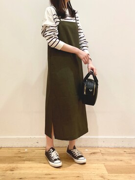 ayariさんのコーディネート