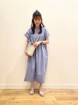 ayariさんのコーディネート