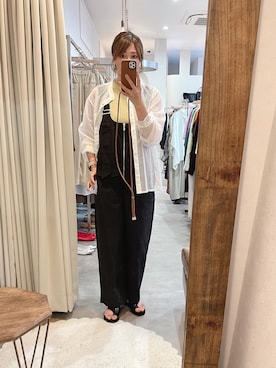 AIさんのコーディネート