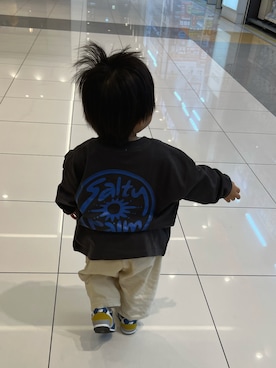 KAHOさんのコーディネート