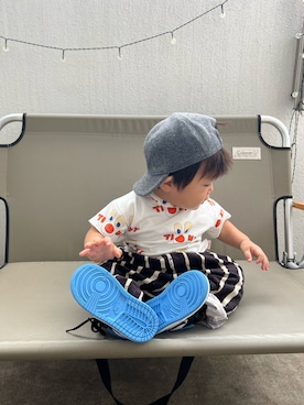 KAHOさんのコーディネート