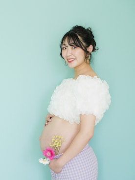 KAHOさんのコーディネート