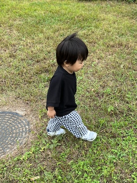 KAHOさんのコーディネート