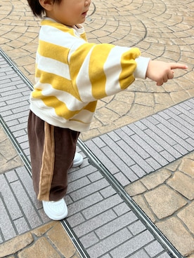 KAHOさんのコーディネート