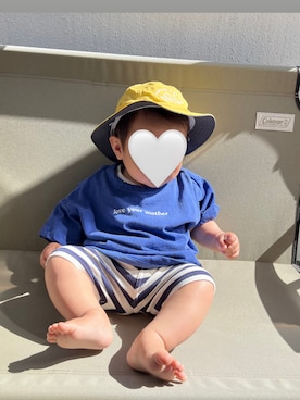 KAHOさんのコーディネート