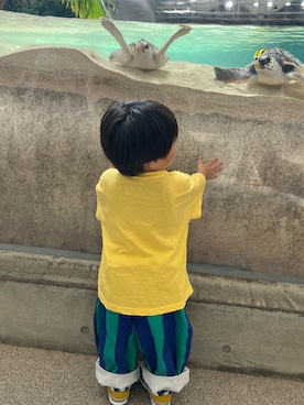 KAHOさんのコーディネート