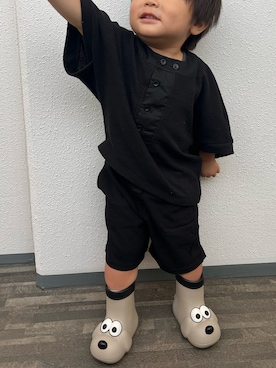 KAHOさんのコーディネート