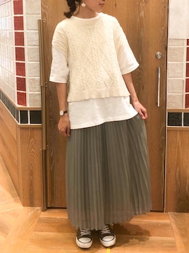 ichiさんのコーディネート