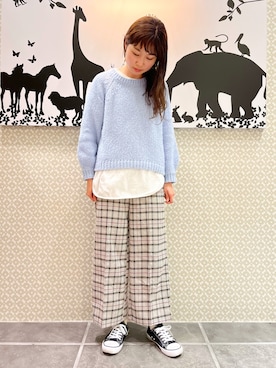 ichiさんのコーディネート