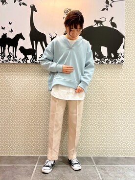 ichiさんのコーディネート