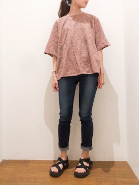 ichiさんのコーディネート