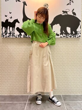 ichiさんのコーディネート