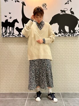 ichiさんのコーディネート