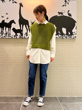 ichiさんのコーディネート