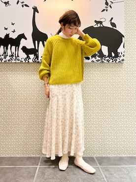 ichiさんのコーディネート