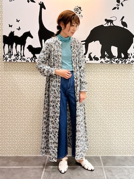 ichiさんのコーディネート